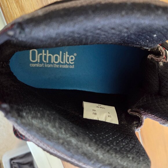 Mishmi Takin Kameng Waterproof Hiking Boots- Men's - Picture 8 of 12